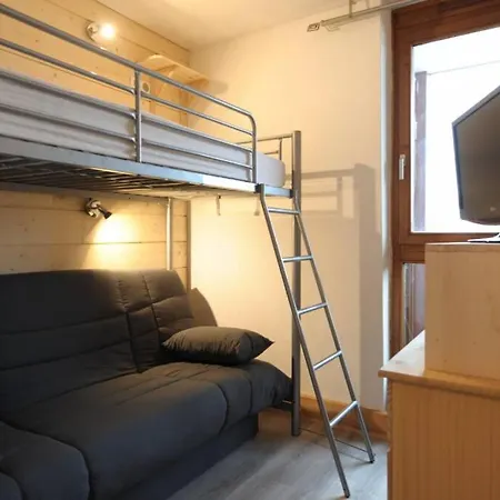 Bel 25m2 Expose Plein Sud Lejlighed *