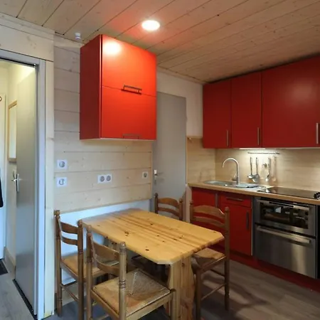 Bel 25m2 Expose Plein Sud