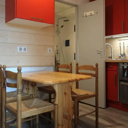 Lejlighed Bel 25m2 Expose Plein Sud