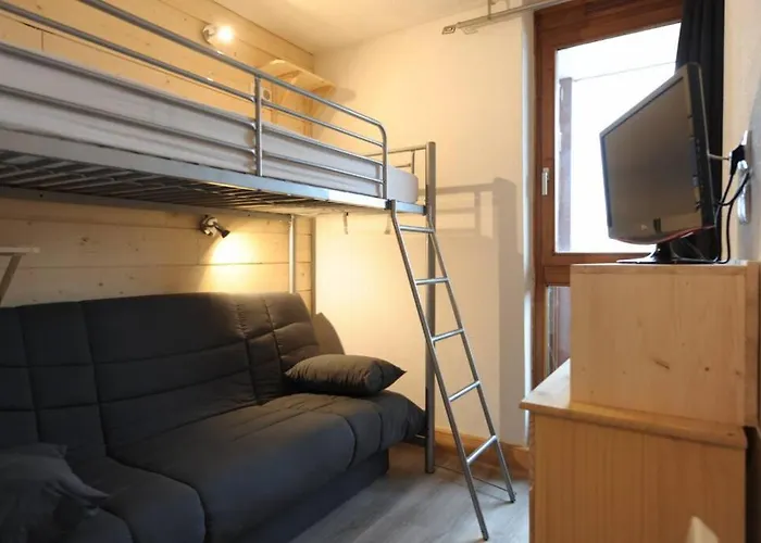 Bel 25m2 Expose Plein Sud Lejlighed *