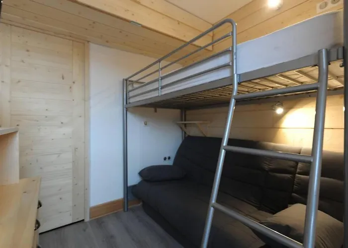 Bel 25m2 Expose Plein Sud *