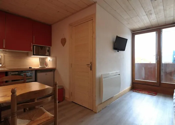 Lejlighed Bel 25m2 Expose Plein Sud