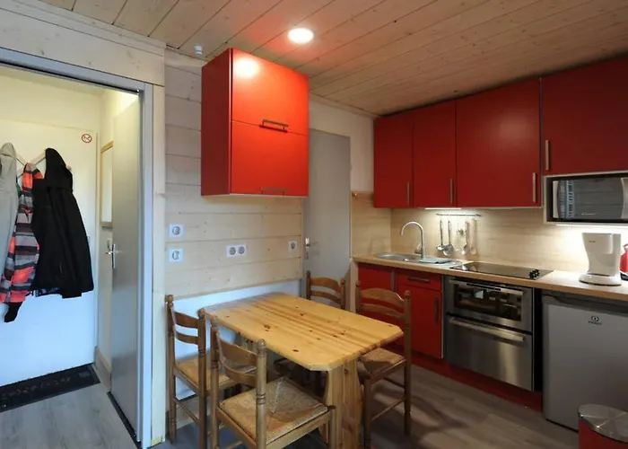 Bel 25m2 Expose Plein Sud