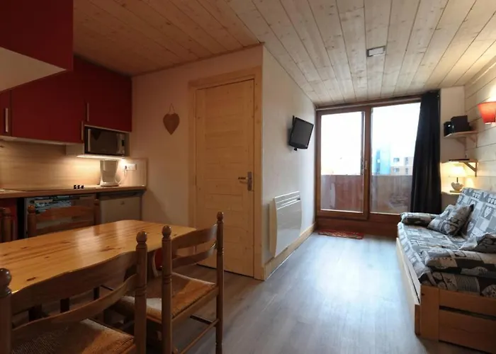 Lejlighed Bel 25m2 Expose Plein Sud *