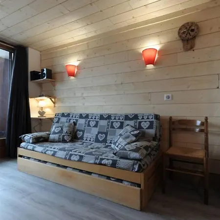 Appartamento Bel 25m2 Exposé Plein Sud *