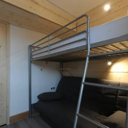 Bel 25m2 Exposé Plein Sud Appartamento