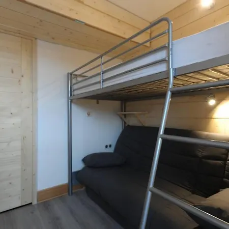 Bel 25m2 Expose Plein Sud *