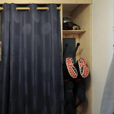 Bel 25m2 Exposé Plein Sud Val Thorens