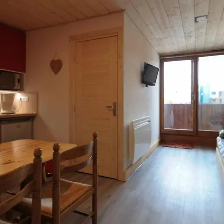 Bel 25m2 Exposé Plein Sud Appartamento