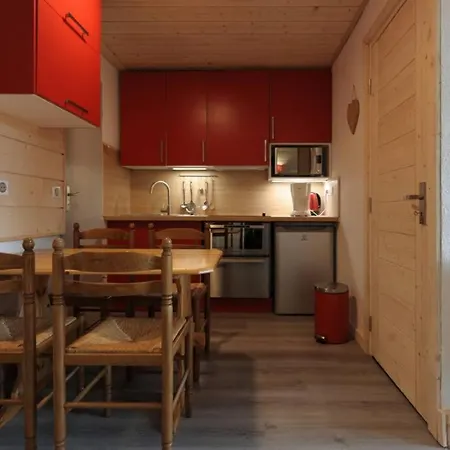 Bel 25m2 Expose Plein Sud * Val Thorens