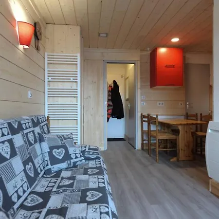 Bel 25m2 Exposé Plein Sud Appartamento *