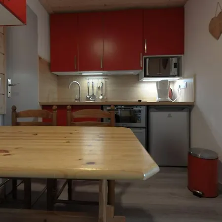 Lägenhet Bel 25m2 Expose Plein Sud *