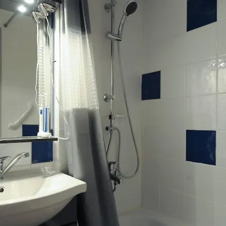 Appartamento Bel 25m2 Exposé Plein Sud *