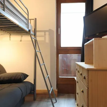 Appartamento Bel 25m2 Exposé Plein Sud