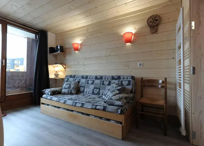 Appartement Bel 25m2 Expose Plein Sud *