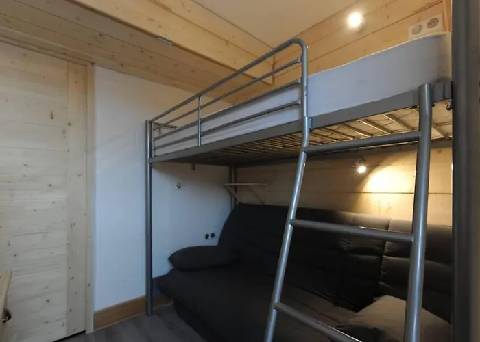 Bel 25m2 Expose Plein Sud Appartement