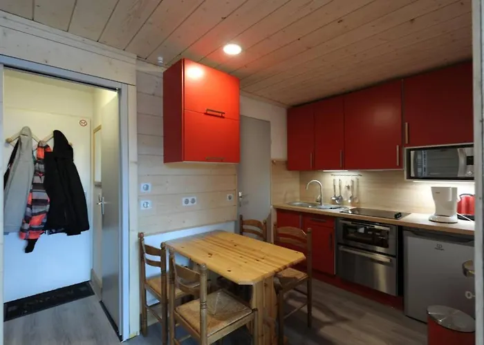 Appartement Bel 25m2 Expose Plein Sud *