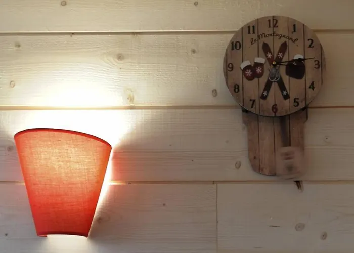 Bel 25m2 Expose Plein Sud Daire