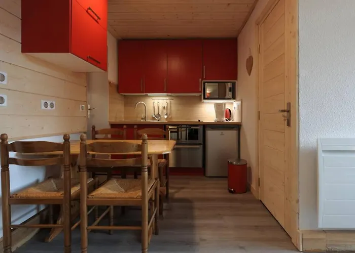 Bel 25m2 Expose Plein Sud * Val Thorens