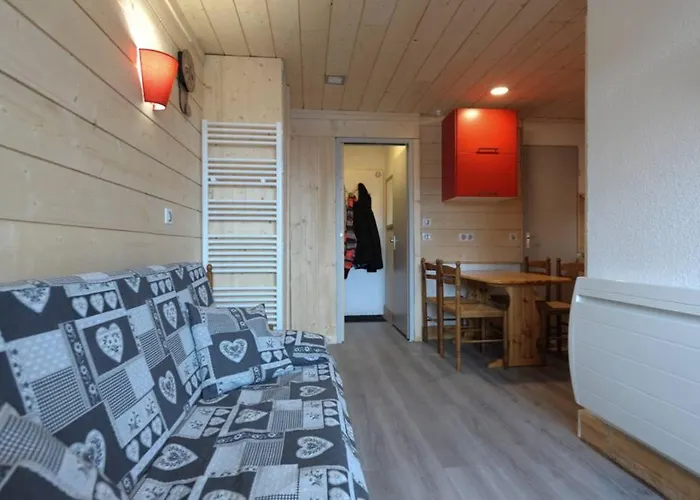 Bel 25m2 Expose Plein Sud Appartement *