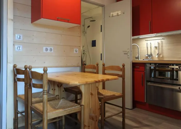 Appartement Bel 25m2 Expose Plein Sud