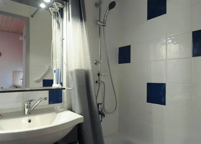 Daire Bel 25m2 Expose Plein Sud *