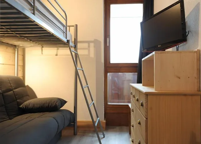 Appartement Bel 25m2 Expose Plein Sud